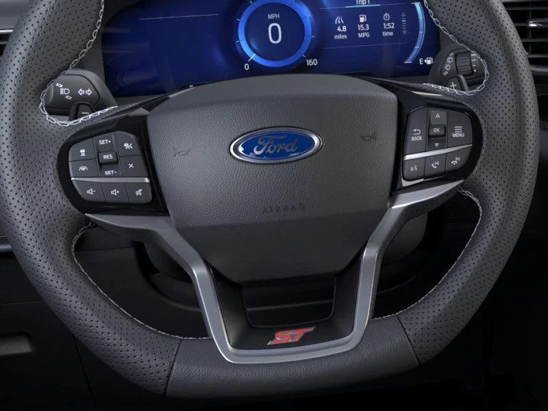 2023 Ford Explorer ST - Photo 12