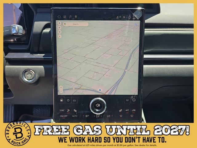 New 2026 Sterling Metallic GMC AT4 image 19