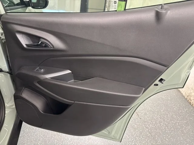 2026 Chevrolet Trax Activ - Photo 11
