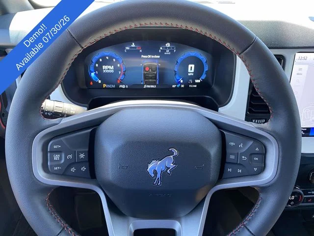 New 2026 Marsh Gray Ford Heritage Edition image 23