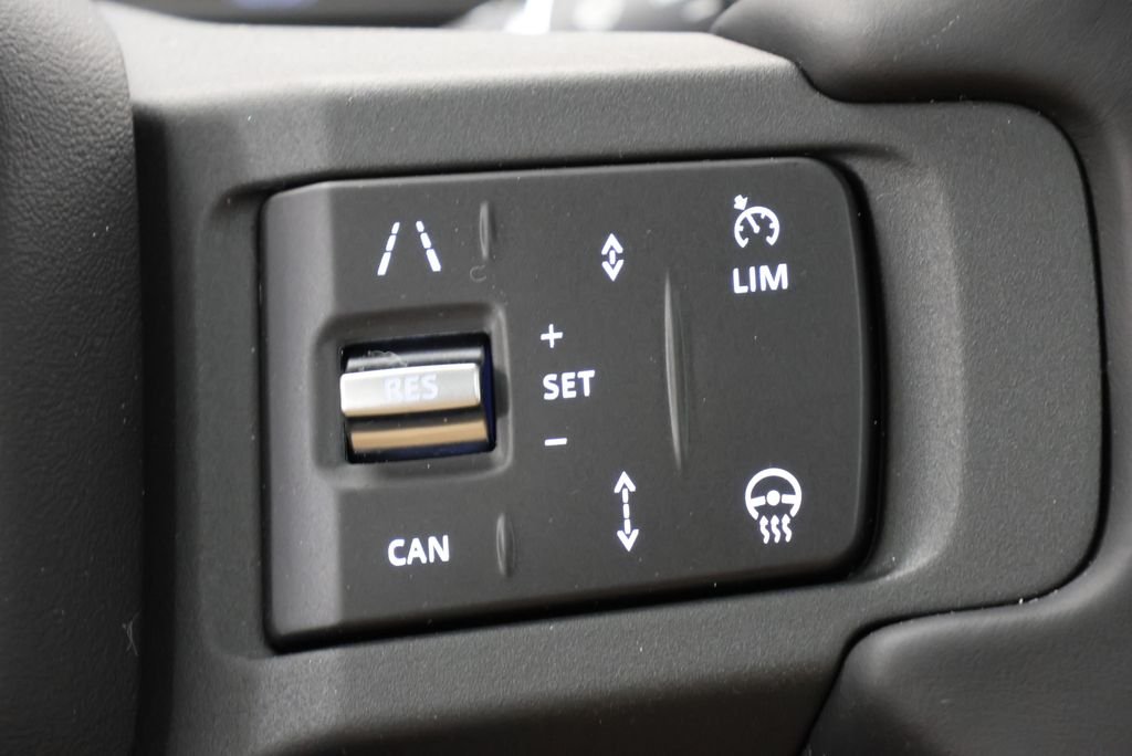 New 2026 Santorini Black Land Rover S image 19
