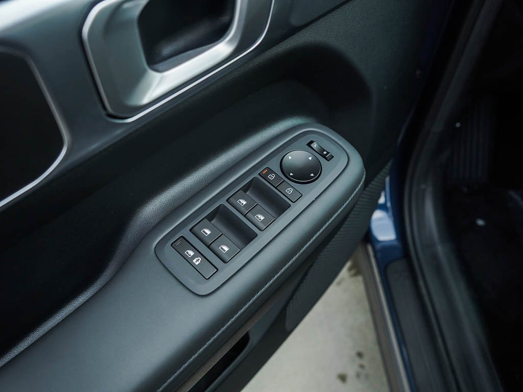 2026 Hyundai Santa Fe SEL - Photo 20