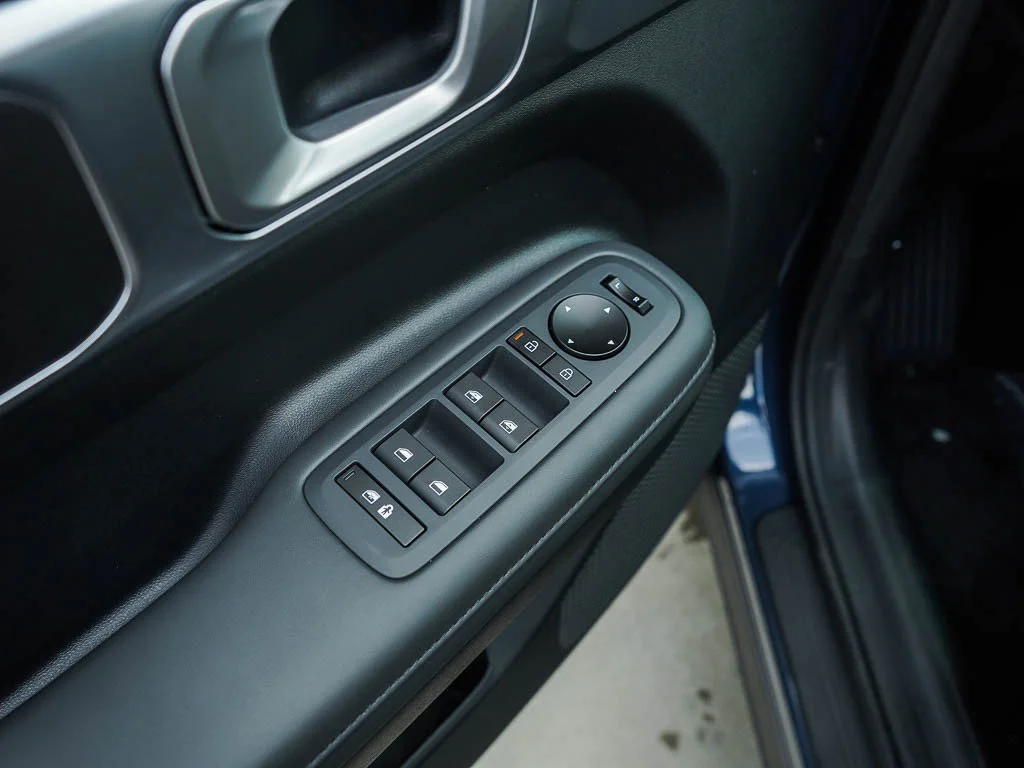 2026 Hyundai Santa Fe SEL - Photo 20