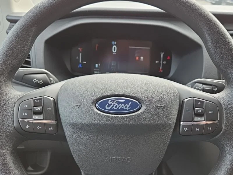 New 2026 Black Ford Base image 22