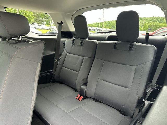 2025 Ford Explorer Active - Photo 27