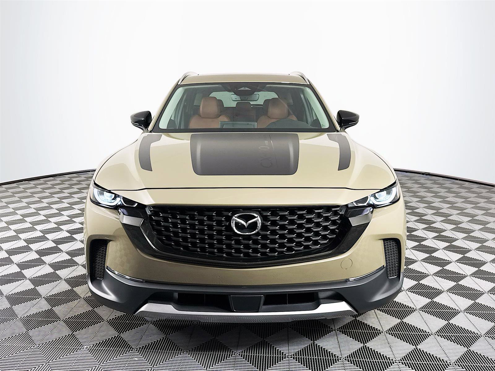 2025 Mazda CX-50 2.5 Turbo Meridian Edition photo 2