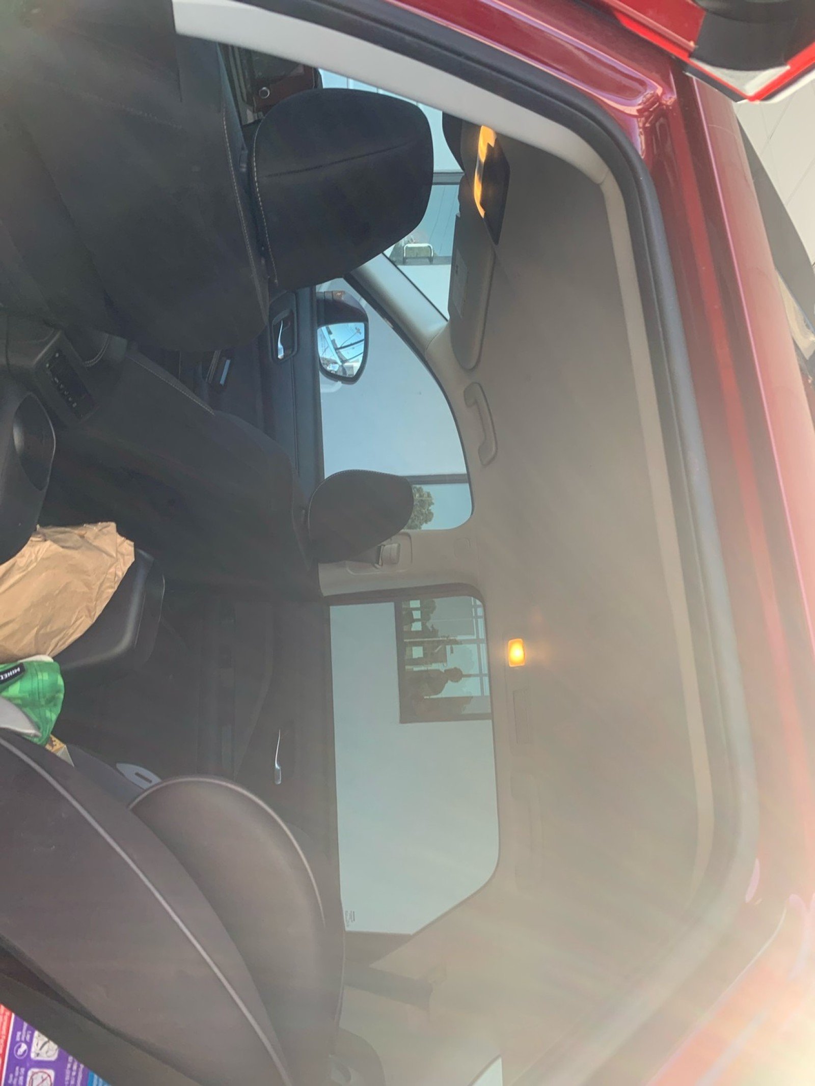 2022 Nissan Pathfinder photo 10 of 19