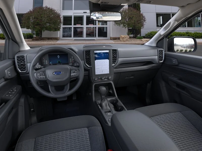 New 2026 Oxford White Ford XL image 31