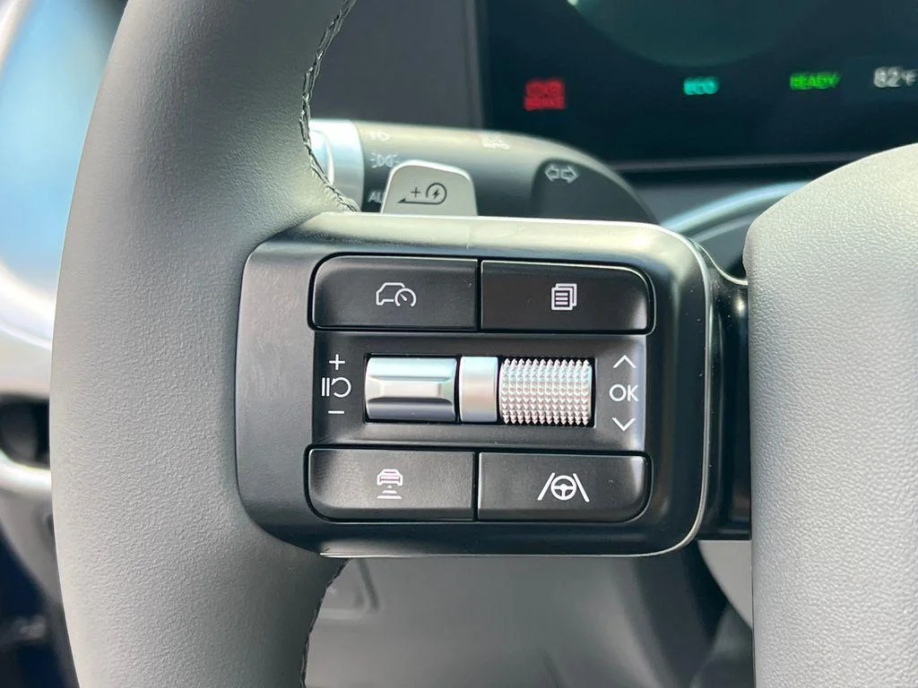 2026 Hyundai IONIQ 9 SE - Photo 46