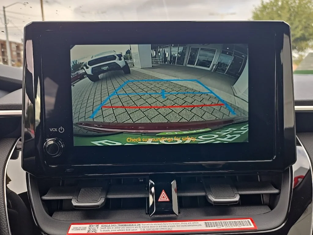 New 2027 Pearl Toyota SE image 20