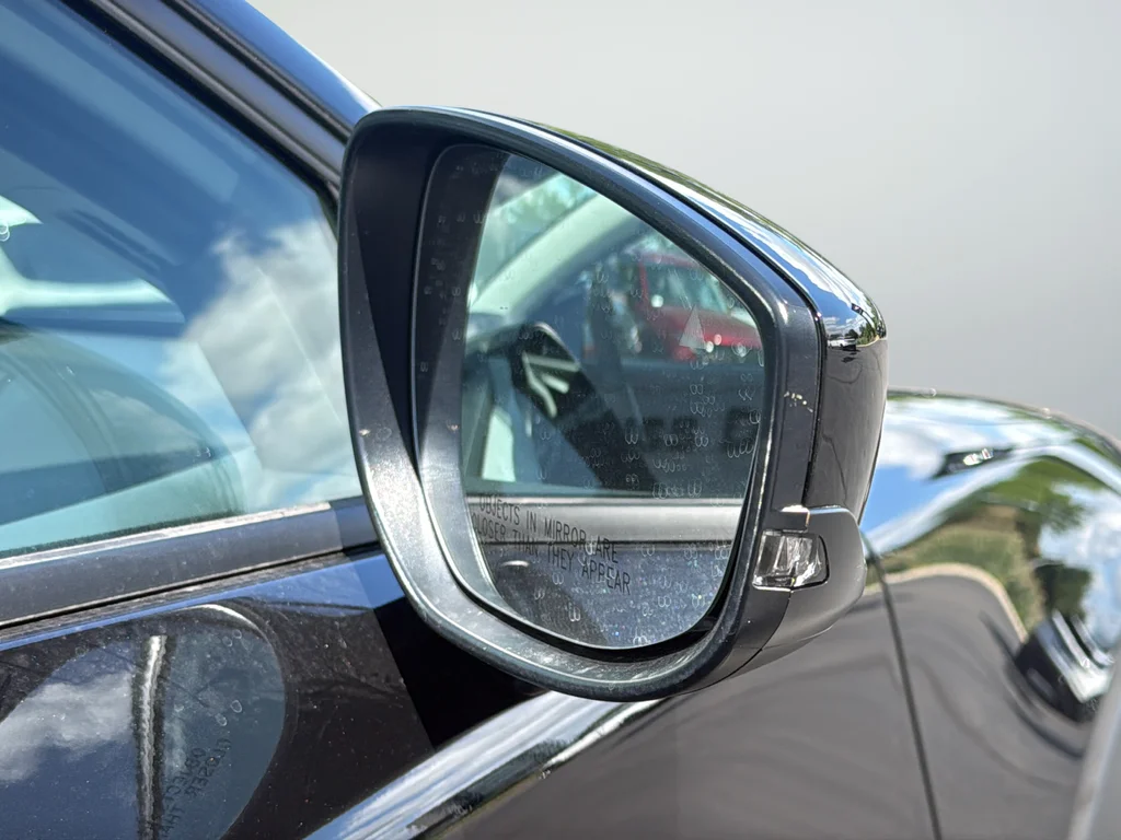 New 2026 Black Mazda 2.5 S Aire Edition image 35