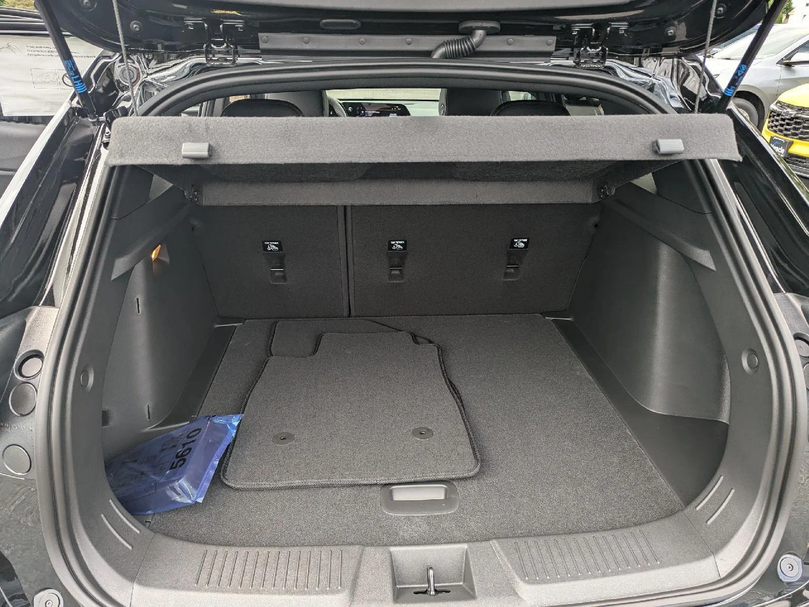 2026 Chevrolet Trax RS - Photo 47