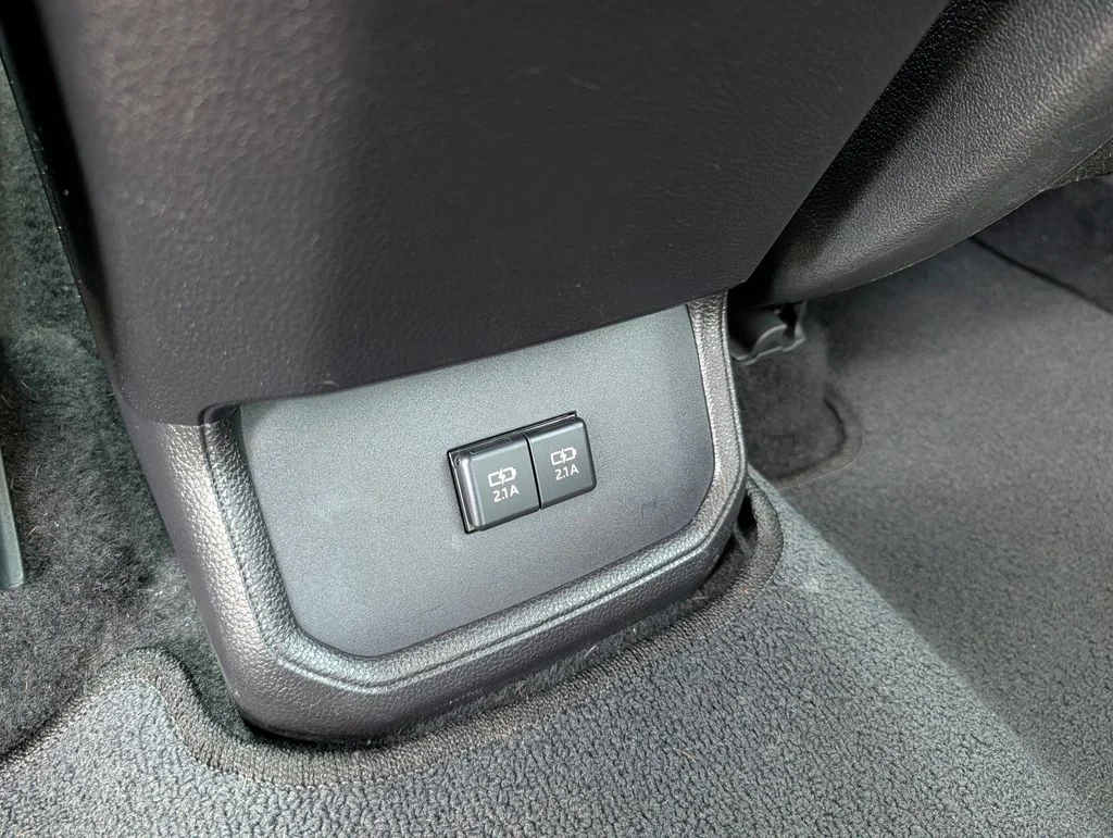 2021 Toyota Highlander XSE - Photo 17