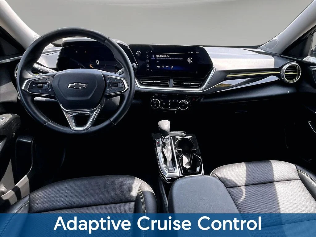 Certified Used 2025 Black Chevrolet ACTIV image 10