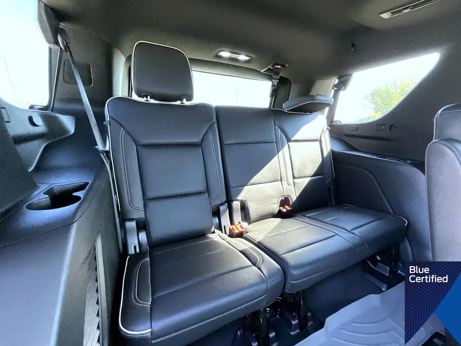 Certified Used 2022 Blue GMC SLT image 20