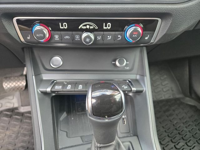 Used 2020 Gray Audi Prestige S line image 14
