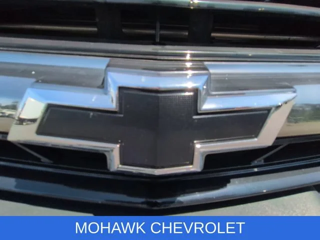Used 2023 Mosaic Black Metallic Chevrolet 2LT image 32