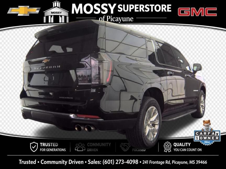 Used 2026 Black Chevrolet Premier image 4