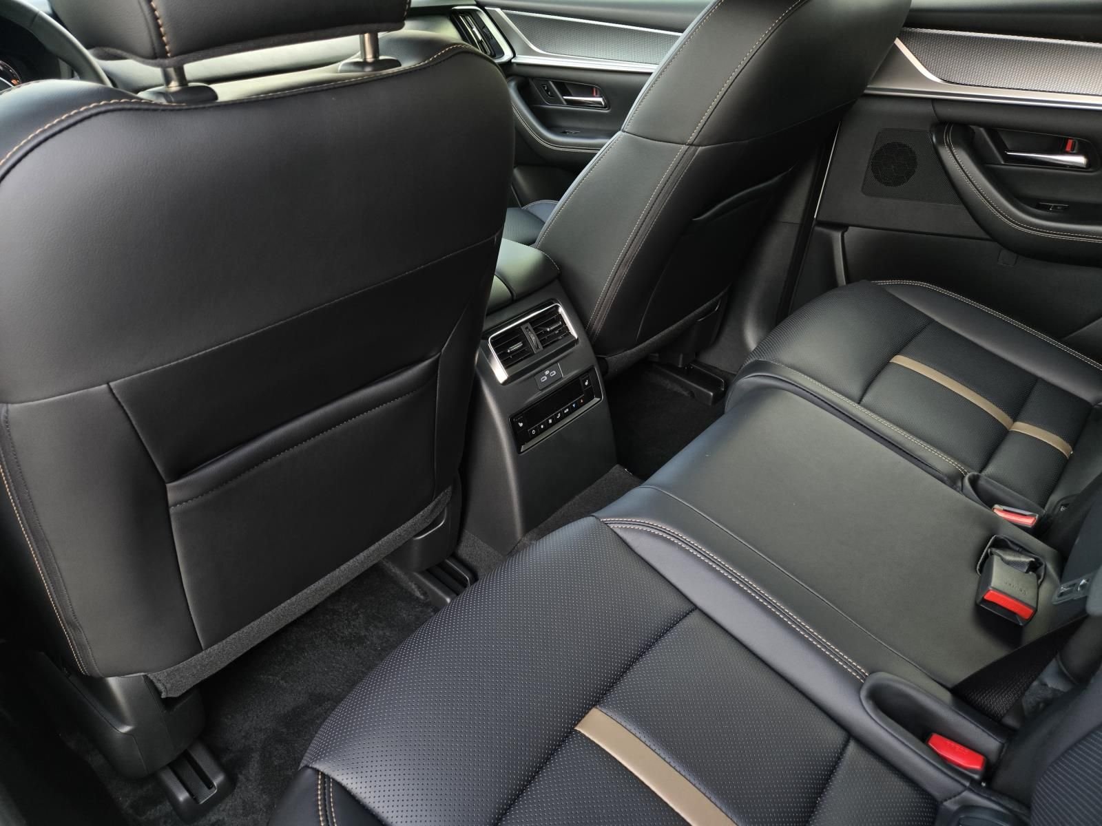 2026 Mazda CX-90 Premium Plus Package - Photo 14