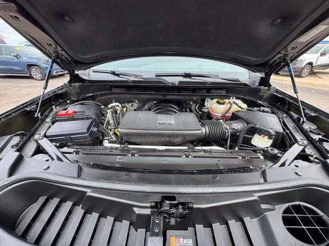 Used 2024 Onyx Black GMC Denali image 33