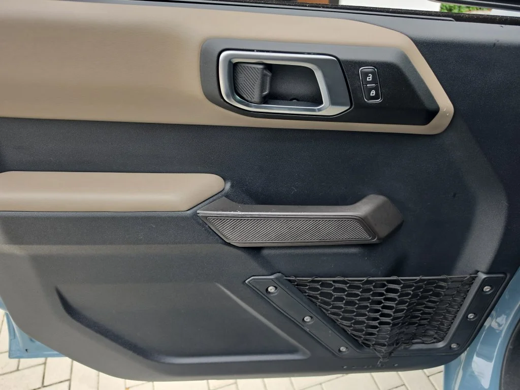 Used 2022 Area 51 Ford Wildtrak image 16
