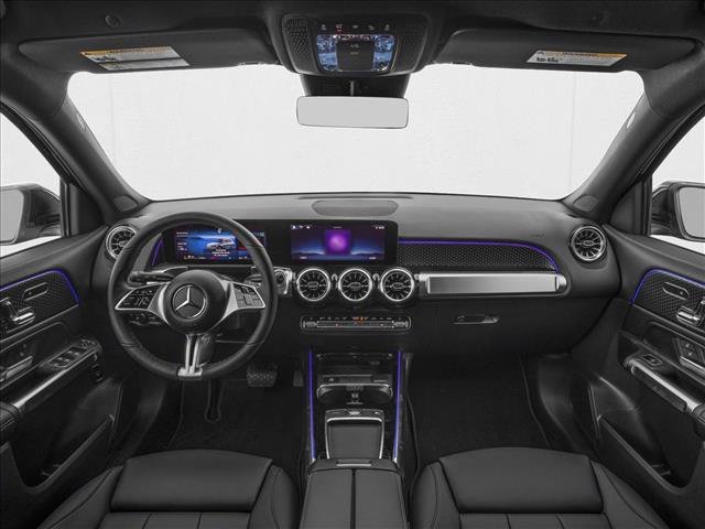 New 2026 Mountain Grey Metallic Mercedes-Benz GLB 250 image 16