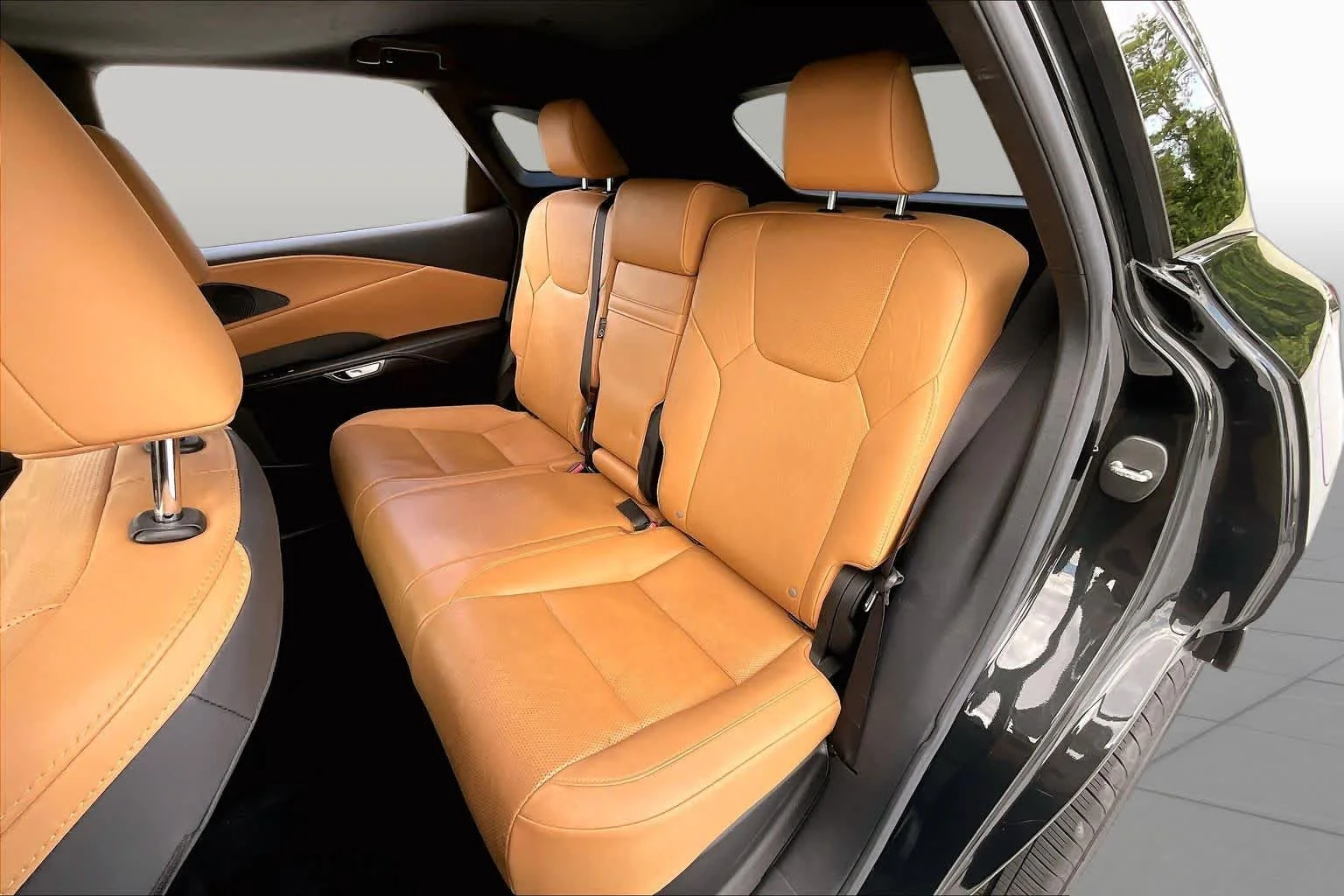 Used 2023 Caviar Lexus Premium Plus image 39
