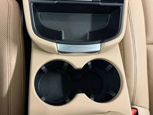 Certified Used 2026 Black Porsche  image 20