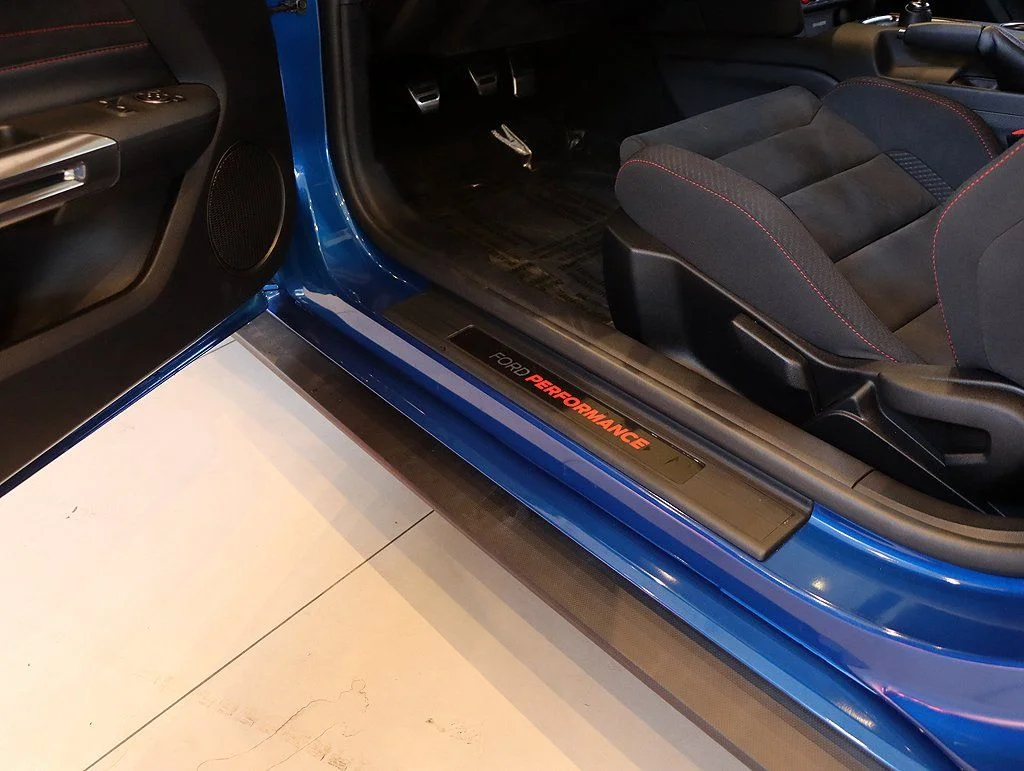 2017 Ford Mustang Shelby GT350 - Photo 51