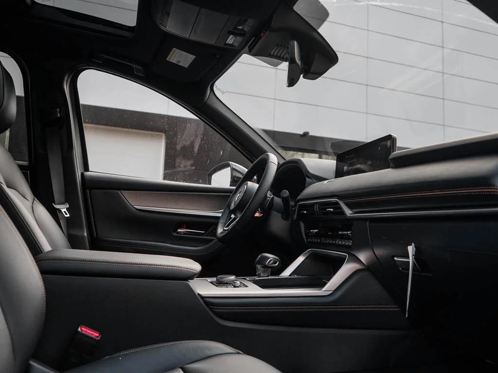 2026 Mazda CX-90 Premium Sport Package - Photo 11
