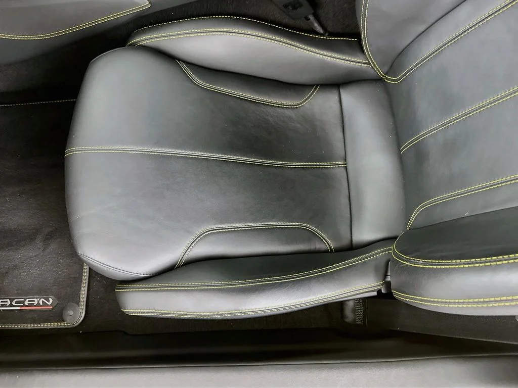 Used 2017 Yellow Lamborghini LP580-2 image 20