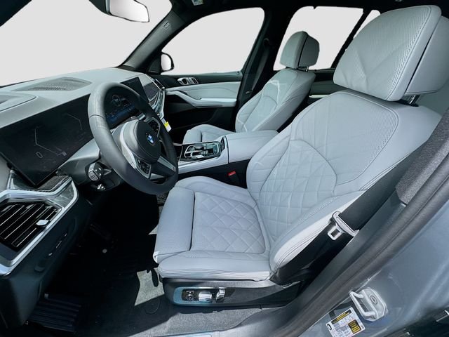 New 2026 Gray BMW sDrive40i image 15