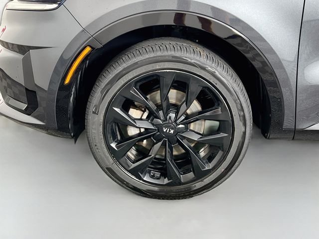 Used 2021 Gray Kia SX image 10