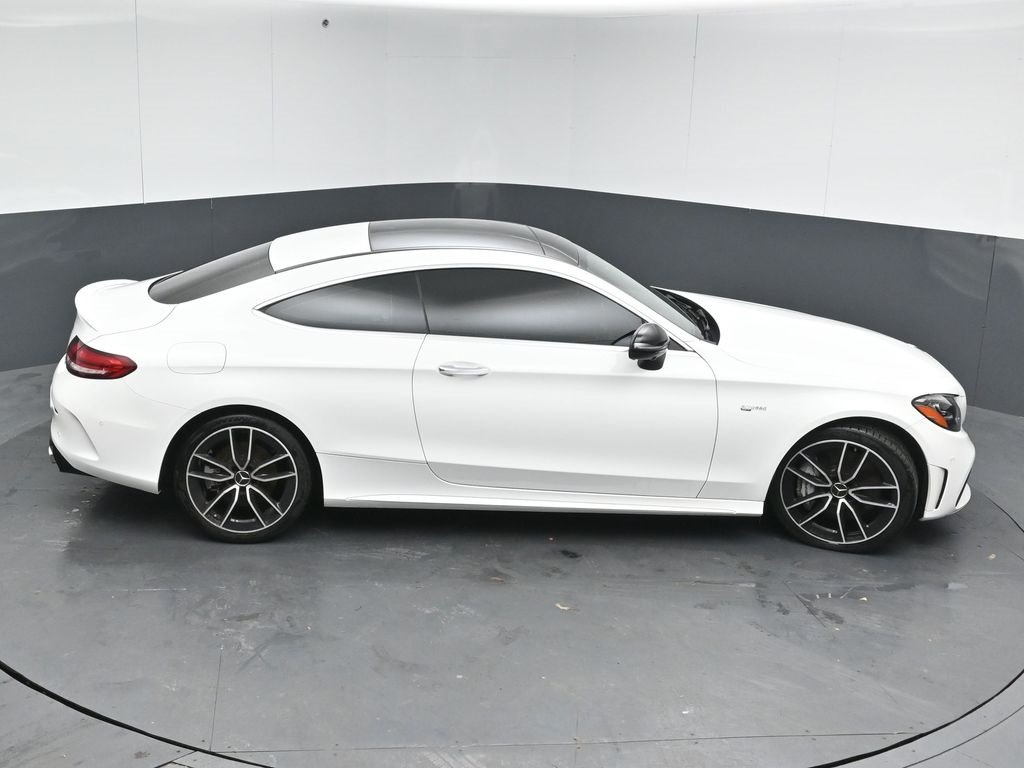 2023 MERCEDES-BENZ C-CLASS - Image 48