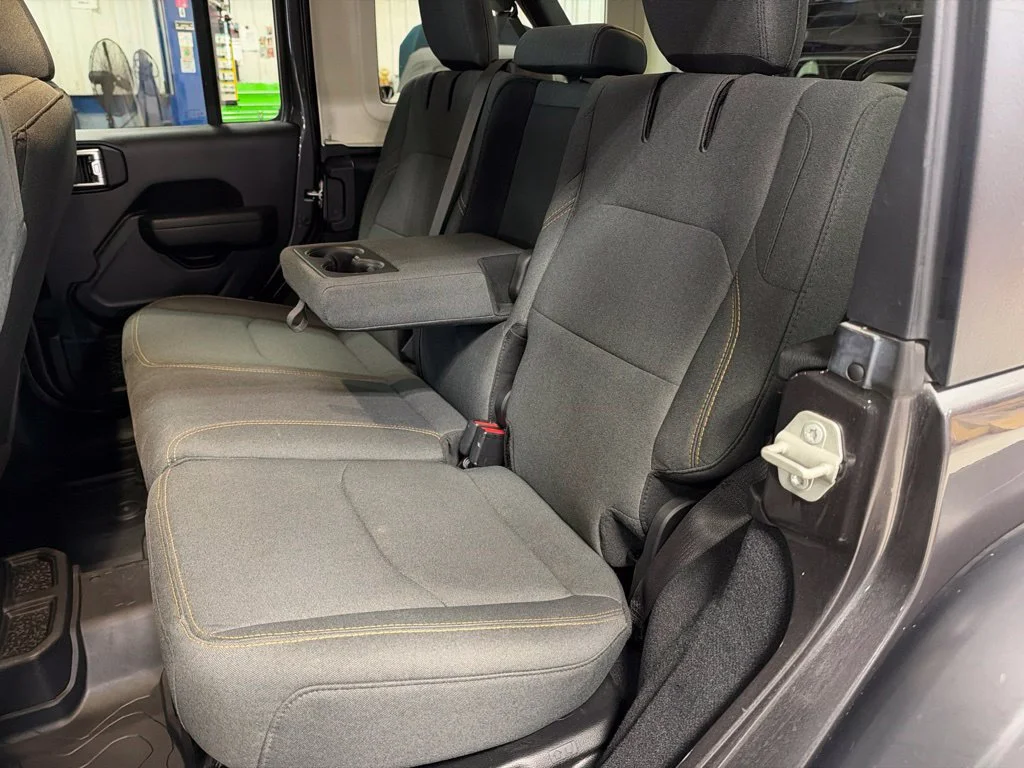 2024 Jeep Wrangler 4xe Willys 4XE - Photo 21