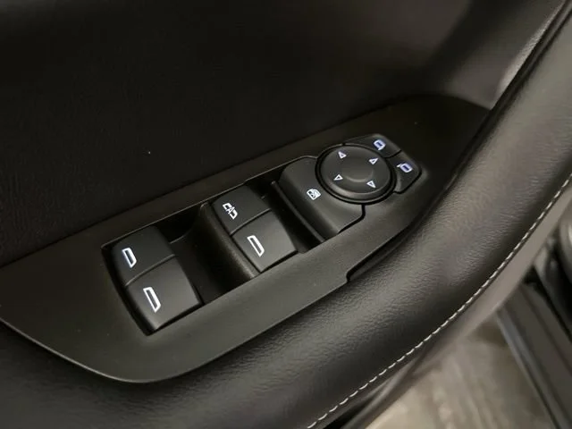 Used 2024 Black Chevrolet 2LT image 11