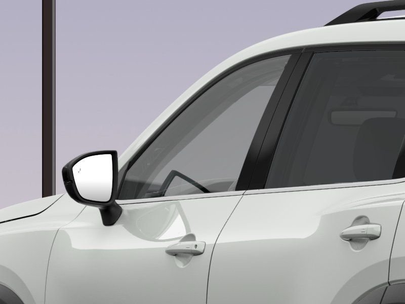 New 2026 White Nissan SL image 14