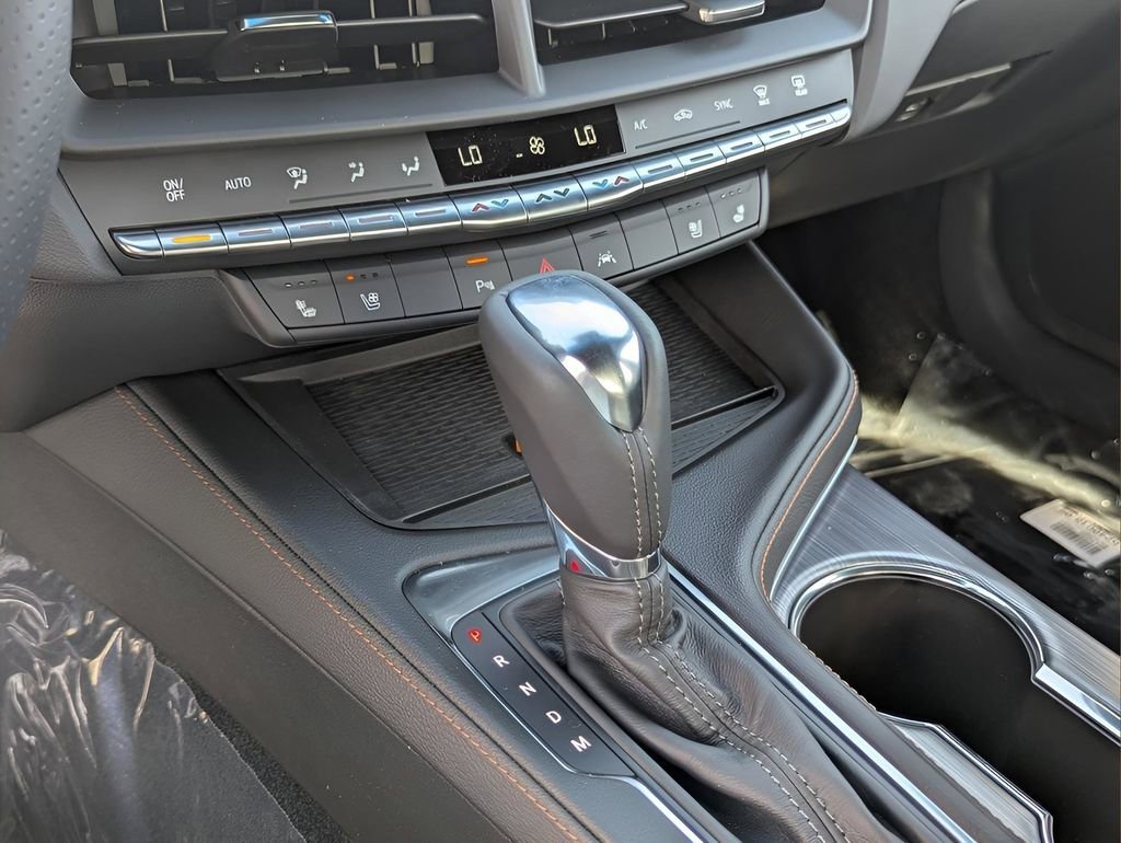 2025 Cadillac CT4 Sport - Photo 13