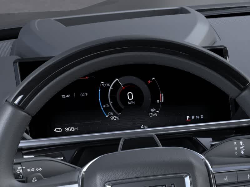 2026 GMC Sierra EV Denali - Photo 18