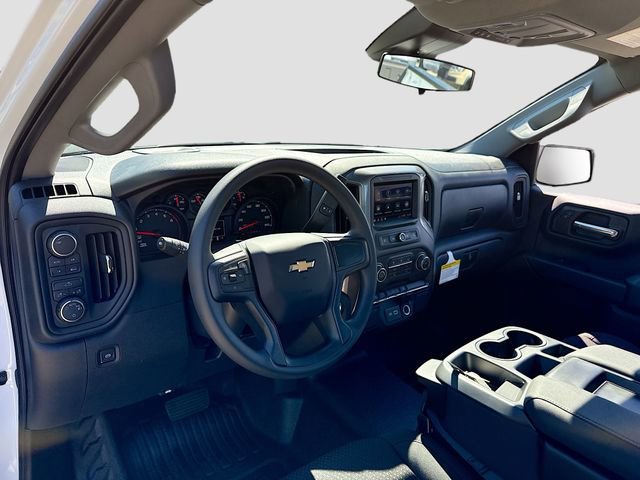 2026 Chevrolet Silverado 1500 Work Truck - Photo 10
