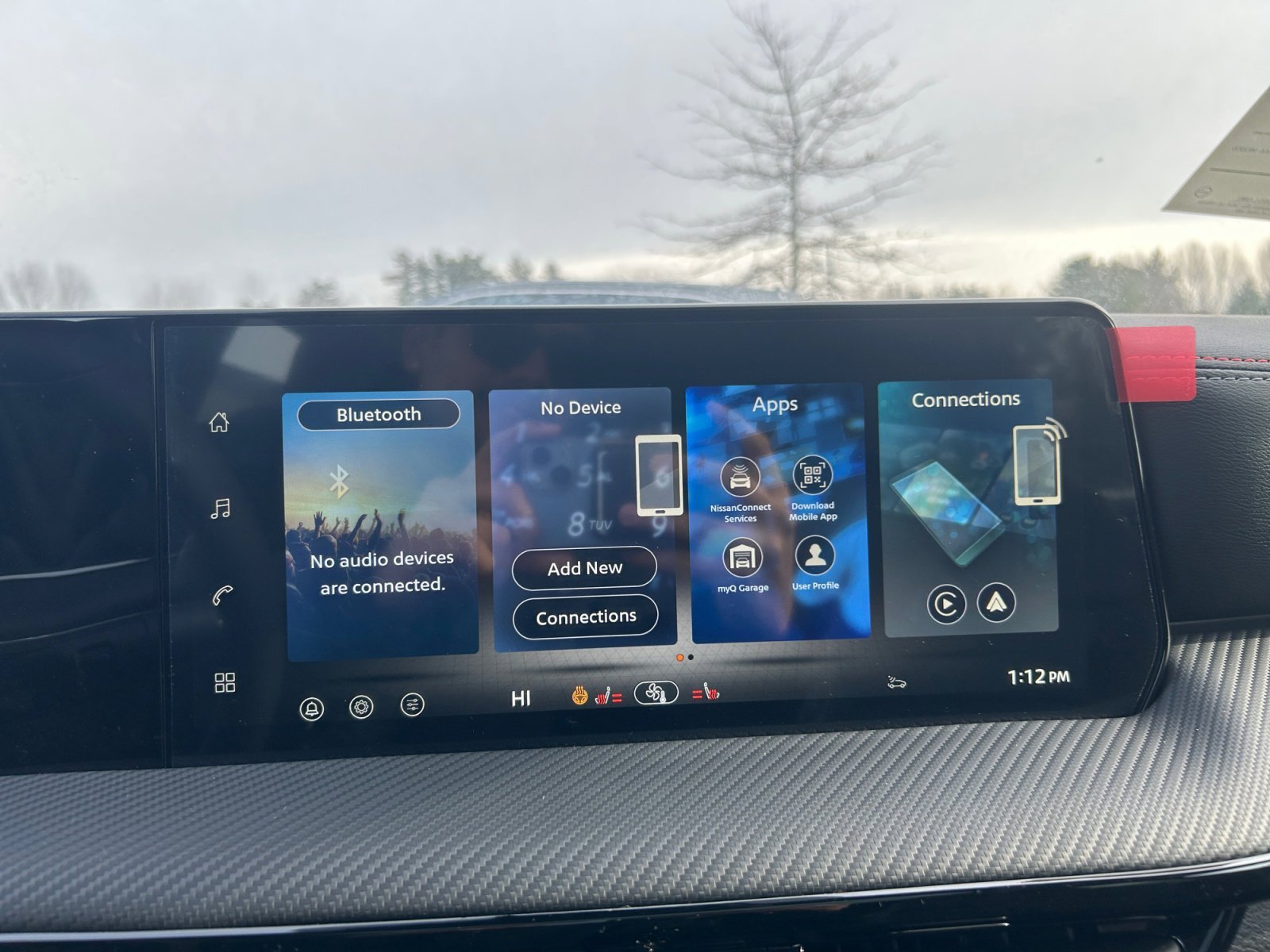 2026 Nissan KICKS SR AWD - Photo 15