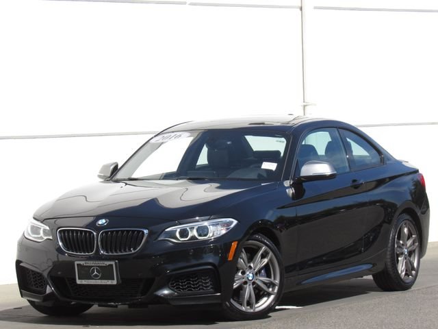 2016 BMW 2 Series M235i xDrive Coupe's photo