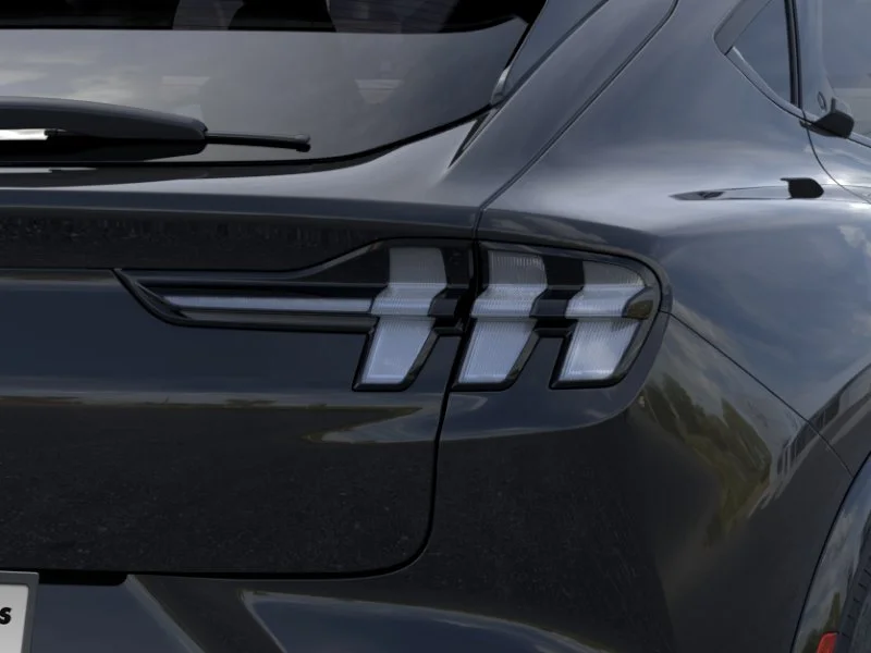 New 2026 Shadow Black Ford Premium image 21
