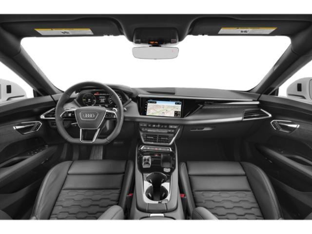 Used 2023 Suzuka Gray Audi Prestige image 8