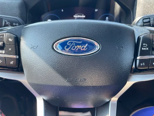 Used 2026 Gray Ford ST-Line image 16