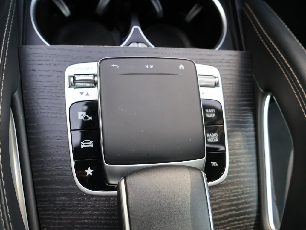 Used 2022  Mercedes-Benz GLE 53 AMG® image 31