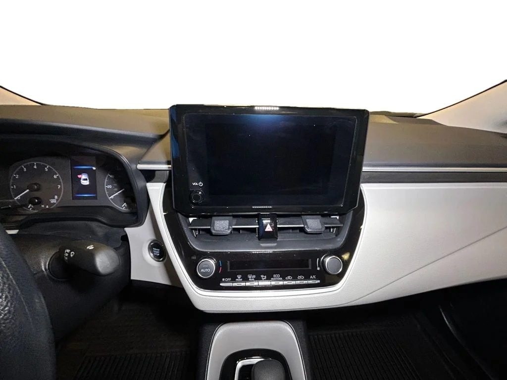 Used 2025 Underground Toyota LE image 10