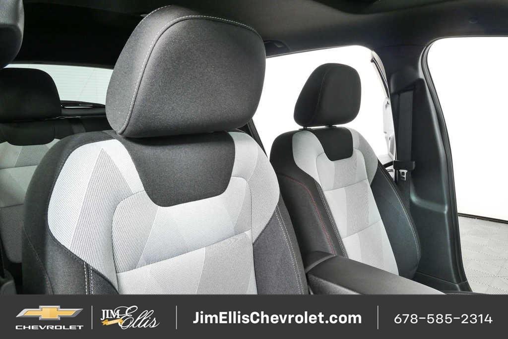 2026 Chevrolet Trax RS - Photo 21