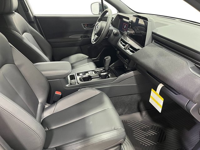 New 2026 CRYSTAL WHITE PEARL Subaru Premium image 25
