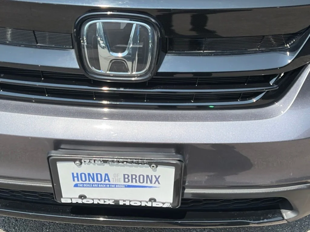 Certified Used 2022 Modern Steel Metallic Honda Special Edition image 18